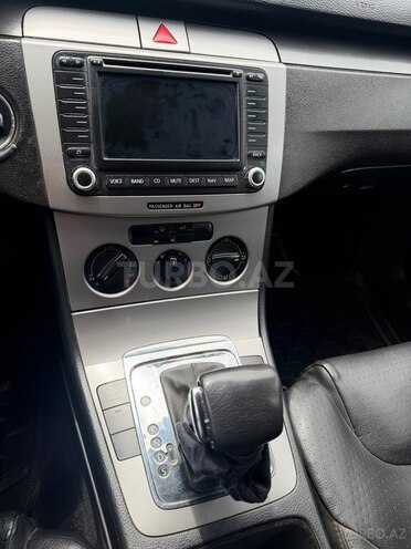 Volkswagen Passat-10