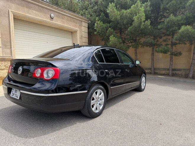 Volkswagen Passat-7