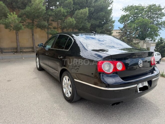 Volkswagen Passat-6