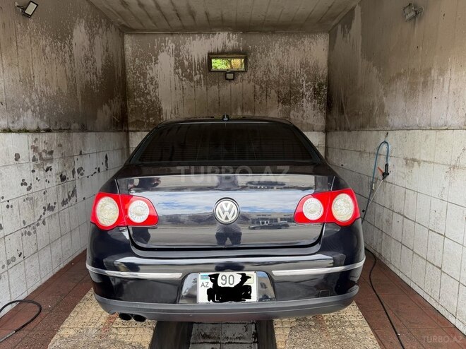 Volkswagen Passat-14
