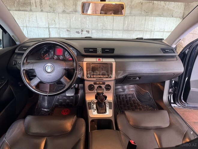 Volkswagen Passat-13
