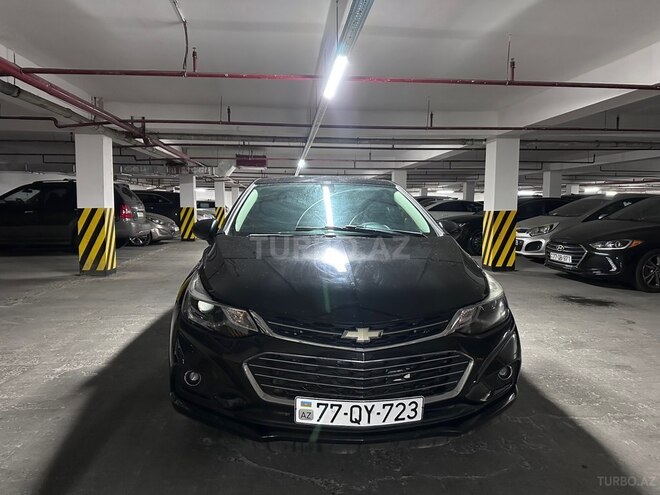 Chevrolet Cruze-2