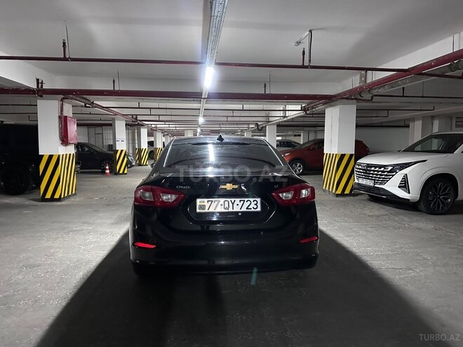 Chevrolet Cruze-5