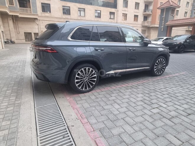 Geely Monjaro-2