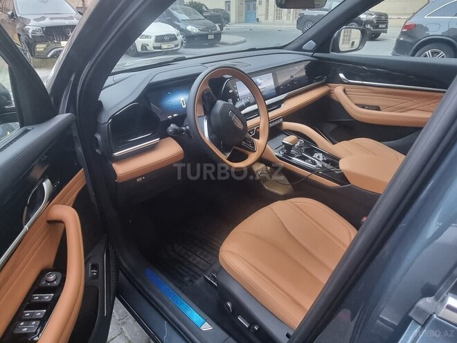 Geely Monjaro-4