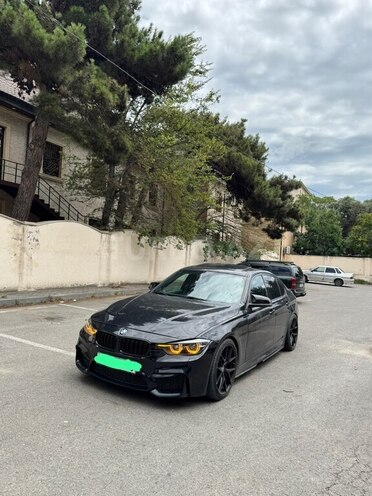 BMW 330-14