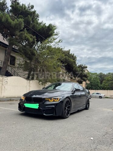 BMW 330-15