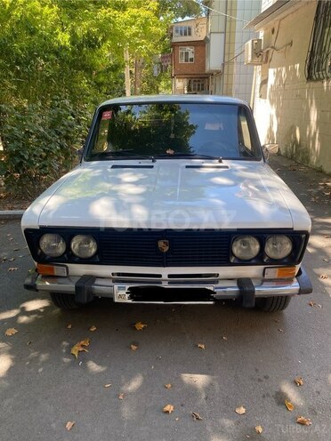 LADA (VAZ) 2106-1