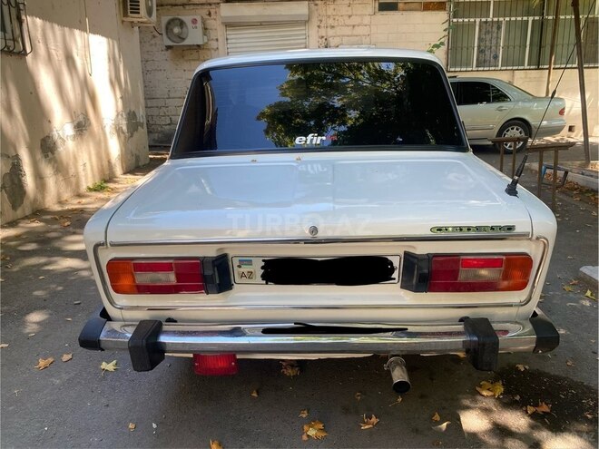 LADA (VAZ) 2106-2