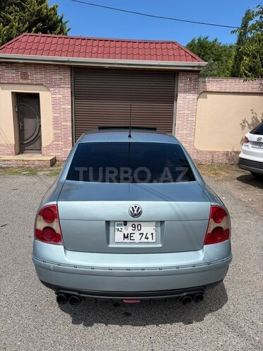 Volkswagen Passat-7
