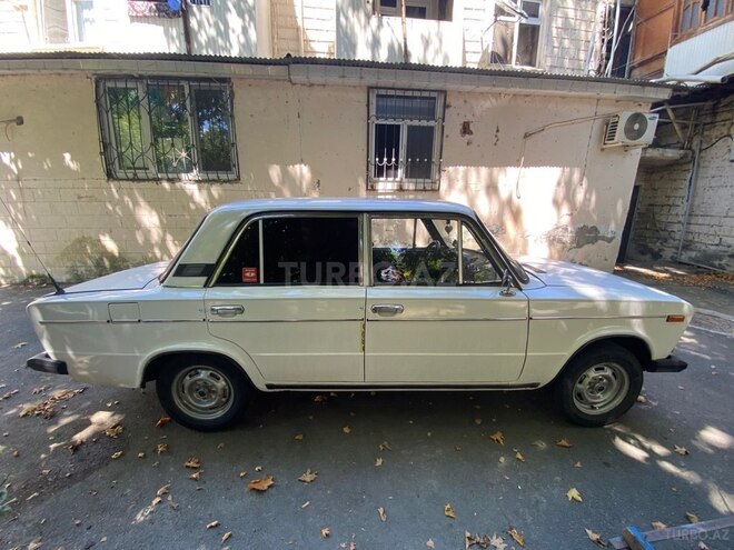 LADA (VAZ) 2106-4