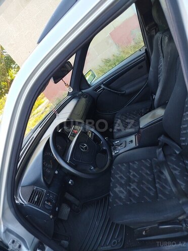Mercedes C 180-15