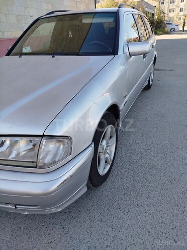 Mercedes C 180-9