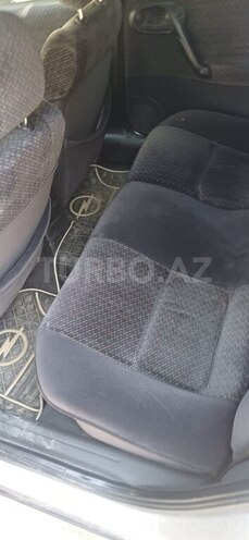 Opel Vectra-7