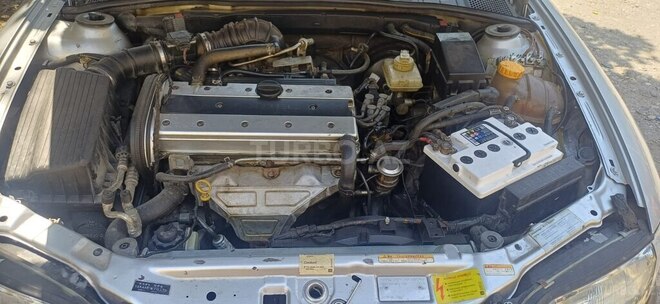 Opel Vectra-3