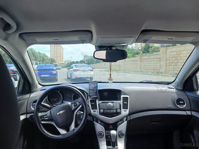 Chevrolet Cruze-3
