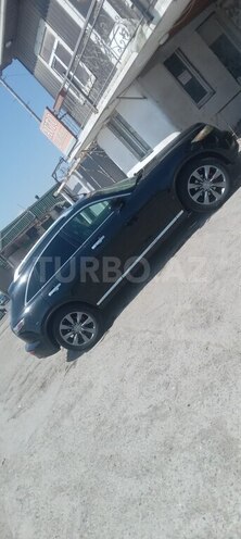 Infiniti FX35-6