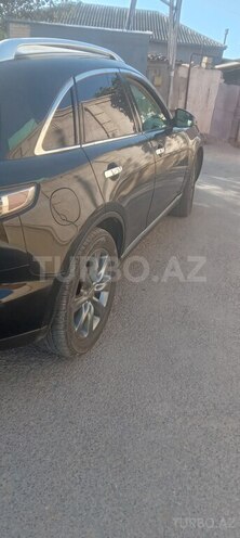 Infiniti FX35-7