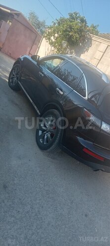 Infiniti FX35-8