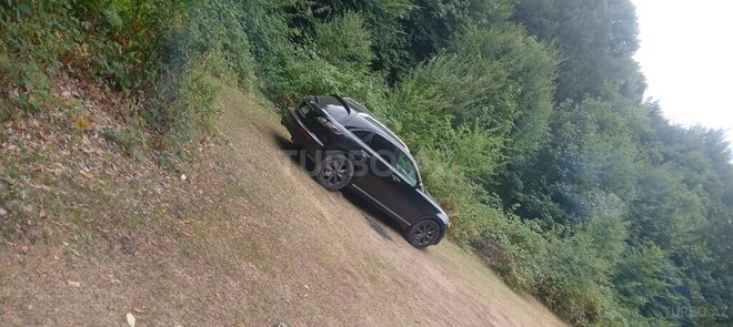 Infiniti FX35-9