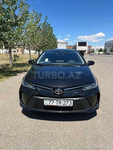 Toyota Corolla-1
