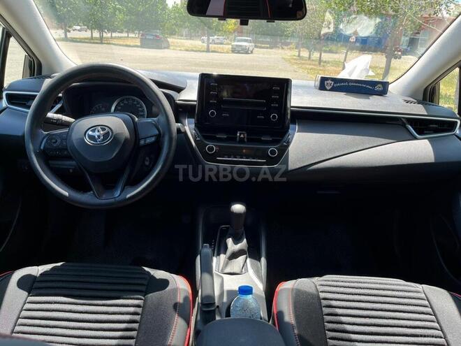 Toyota Corolla-9