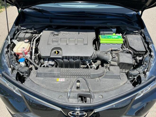 Toyota Corolla-3