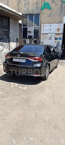 Toyota Corolla-20