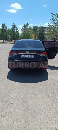 Toyota Corolla-15