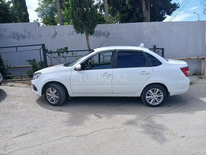 LADA (VAZ) Granta-4