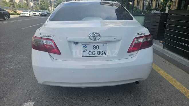 Toyota Camry-2