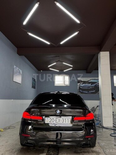 BMW 530-2