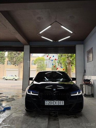 BMW 530-1