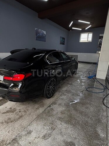 BMW 530-3