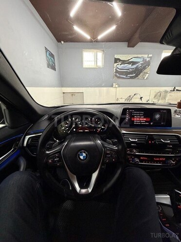 BMW 530-4