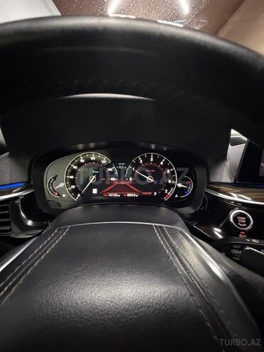 BMW 530-5