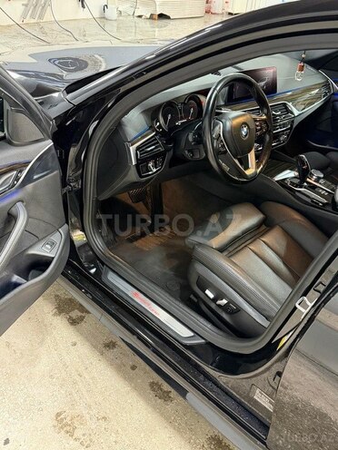 BMW 530-6