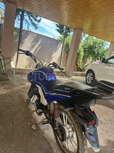 Tufan M50-2