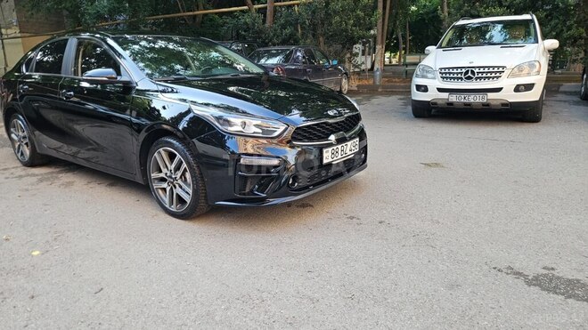 Kia K3-2