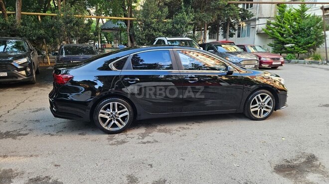 Kia K3-7