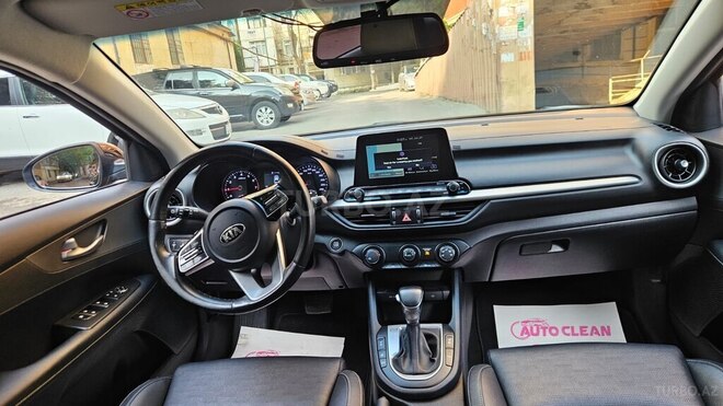 Kia K3-8