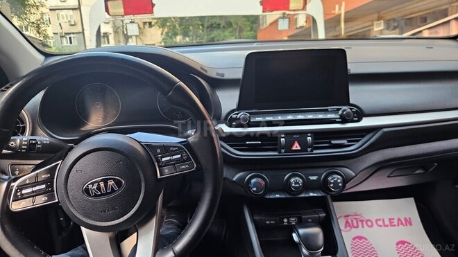 Kia K3-10