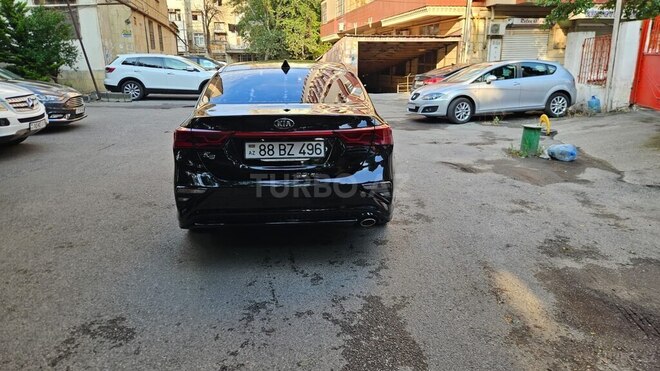 Kia K3-6