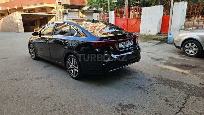 Kia K3-5