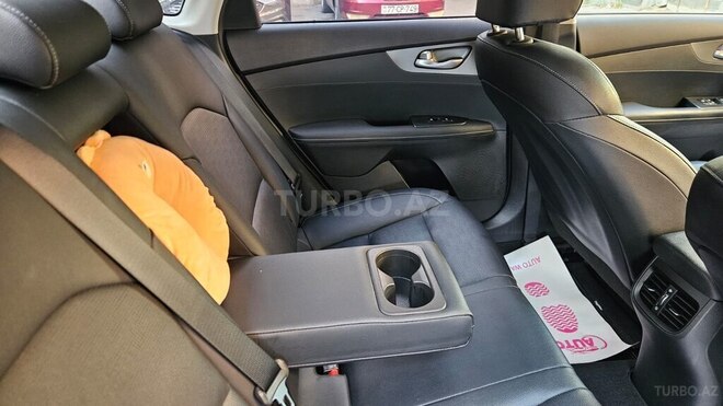 Kia K3-13