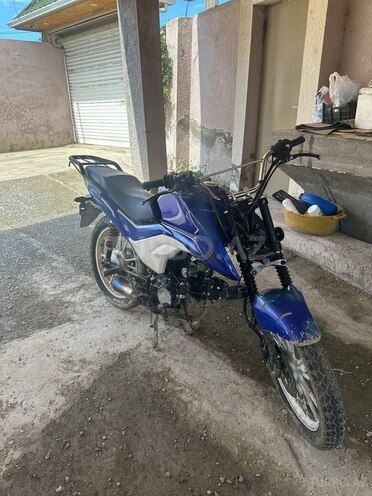 Tufan M50-1