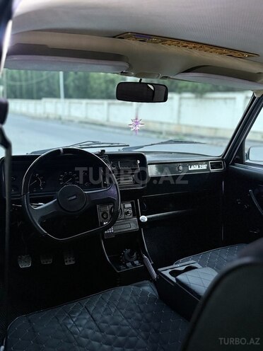 LADA (VAZ) 2107-6
