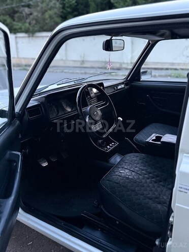 LADA (VAZ) 2107-7