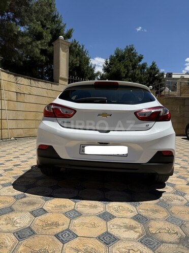 Chevrolet Cruze-2
