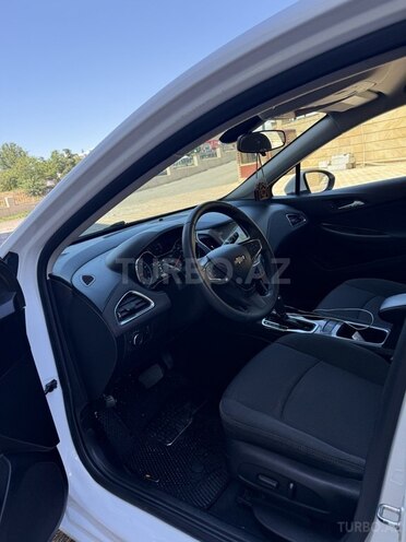Chevrolet Cruze-6